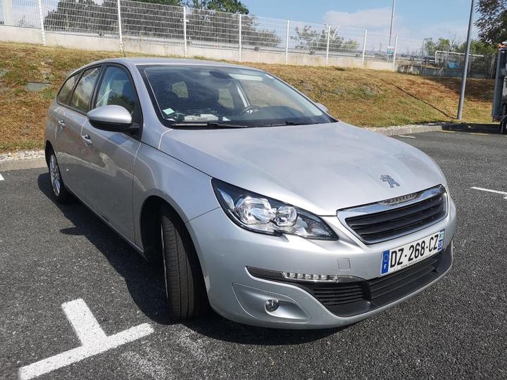 PEUGEOT 308 SW 2016 vf3lcbhzhfs344770