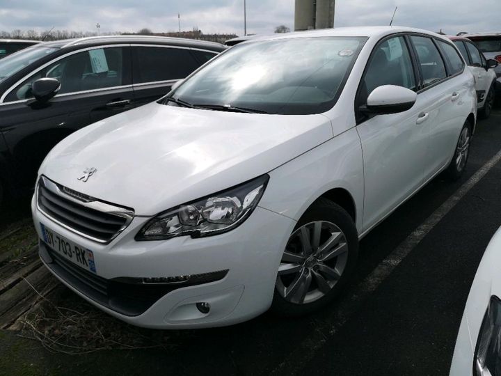 PEUGEOT 308 SW 2016 vf3lcbhzhfs344799