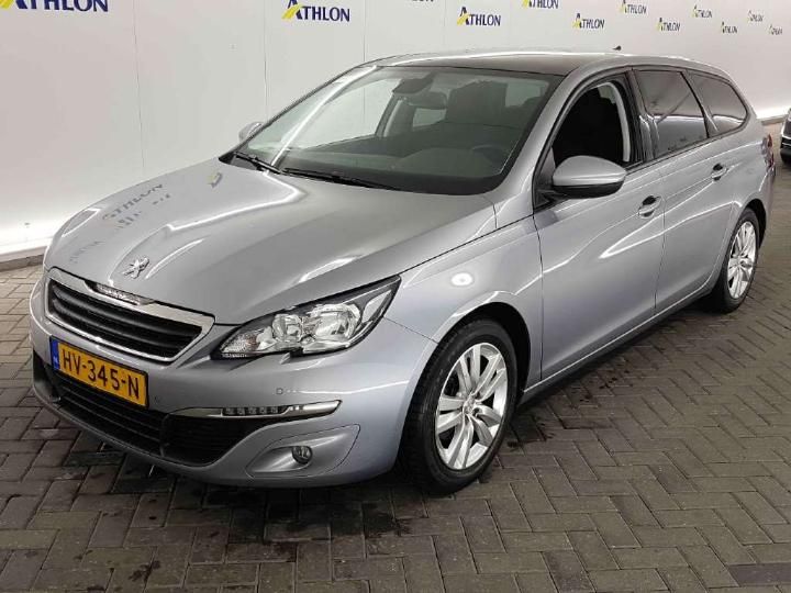 PEUGEOT 308 SW 2015 vf3lcbhzhfs344804