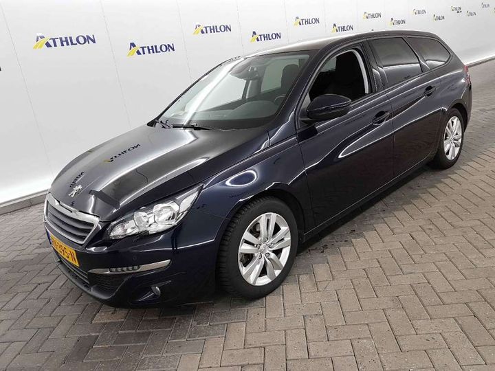 PEUGEOT 308 SW 2015 vf3lcbhzhfs344857