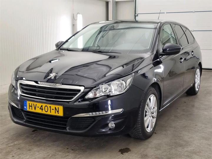 PEUGEOT 308 2015 vf3lcbhzhfs344863