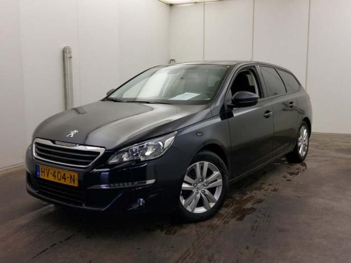 PEUGEOT 308 2015 vf3lcbhzhfs344866