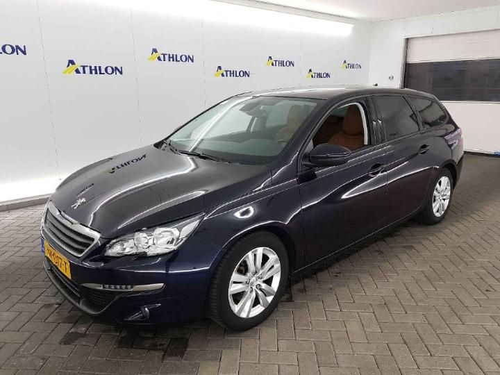 PEUGEOT 308 SW 2015 vf3lcbhzhfs344873