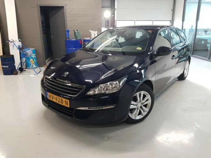 PEUGEOT 308 2015 vf3lcbhzhfs344893