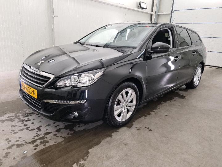 PEUGEOT 308 2015 vf3lcbhzhfs344898