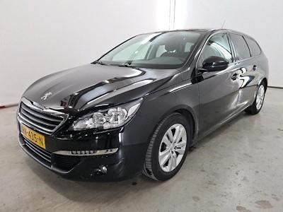 PEUGEOT 308 SW 2015 vf3lcbhzhfs344900