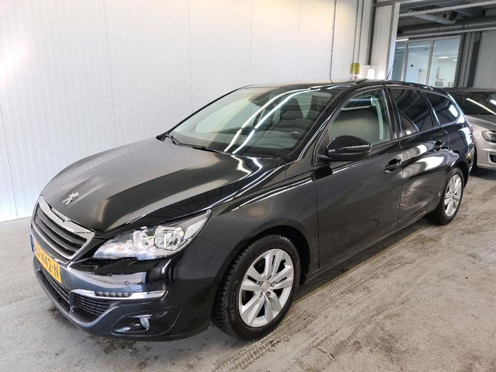 PEUGEOT 308 2015 vf3lcbhzhfs344907