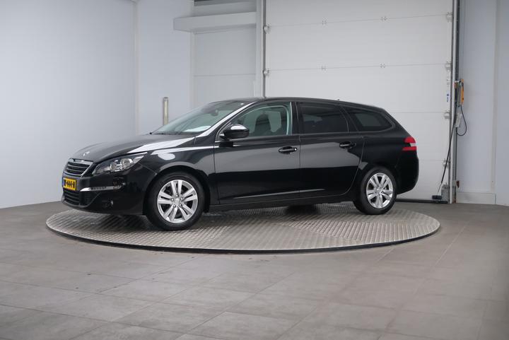 PEUGEOT 308 SW 2015 vf3lcbhzhfs344909