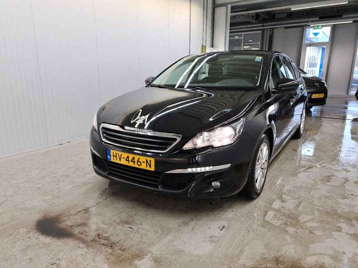 PEUGEOT 308 2015 vf3lcbhzhfs344911