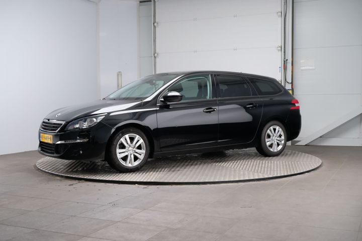 PEUGEOT 308 SW 2015 vf3lcbhzhfs344914