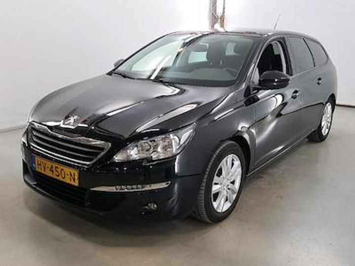 PEUGEOT 308 SW 2015 vf3lcbhzhfs344915