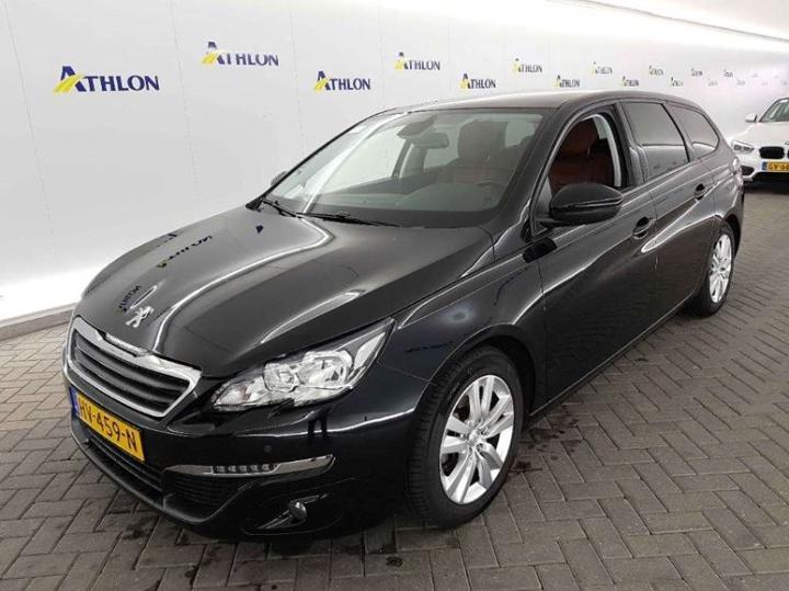 PEUGEOT 308 SW 2015 vf3lcbhzhfs344924