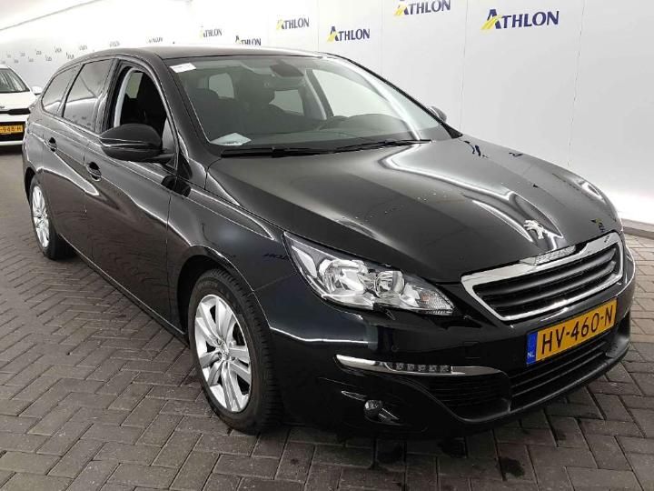 PEUGEOT 308 SW 2015 vf3lcbhzhfs344925