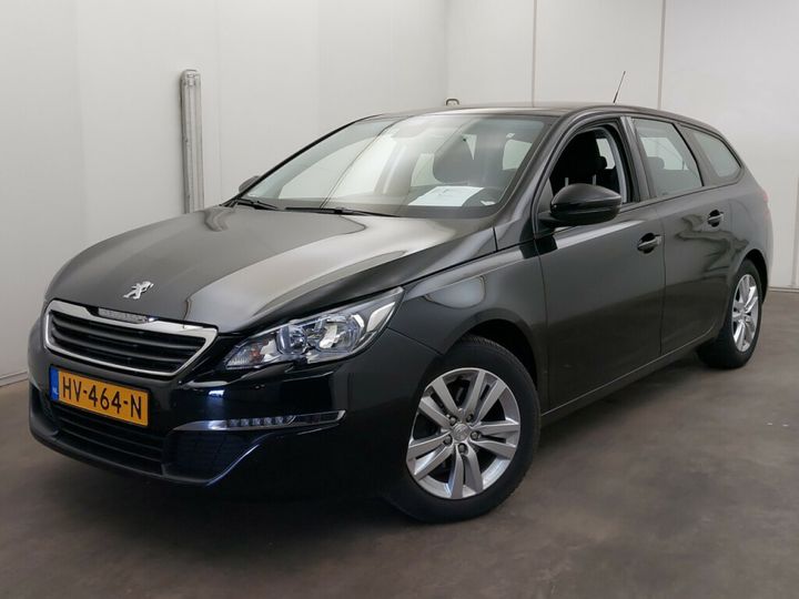 PEUGEOT 308 2015 vf3lcbhzhfs344929