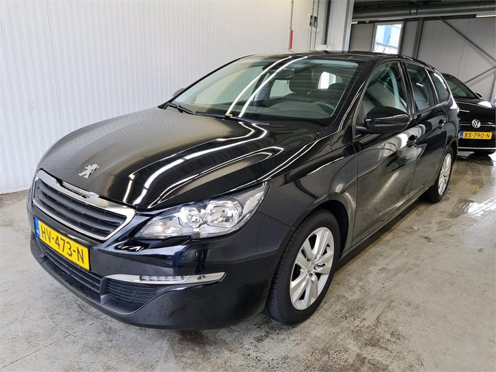 PEUGEOT 308 2015 vf3lcbhzhfs344938