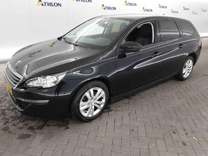 PEUGEOT 308 SW 2015 vf3lcbhzhfs344941