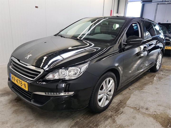 PEUGEOT 308 2015 vf3lcbhzhfs344943