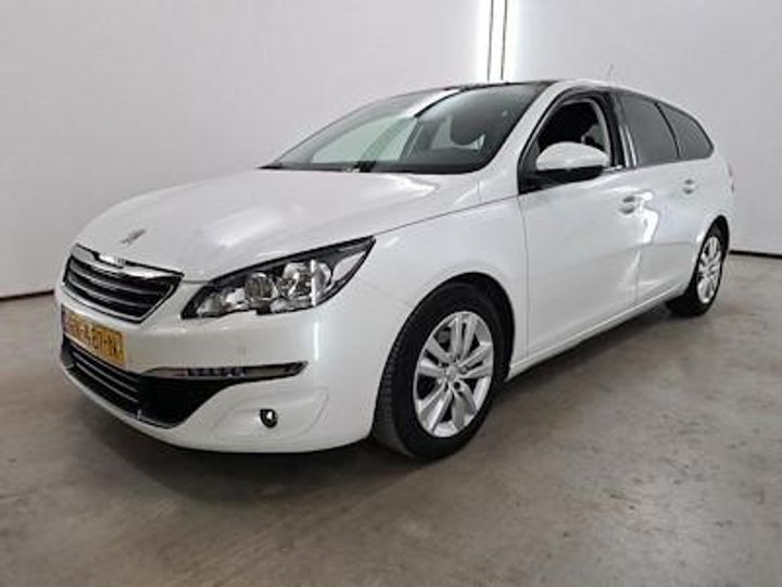 PEUGEOT 308 SW 2015 vf3lcbhzhfs344946