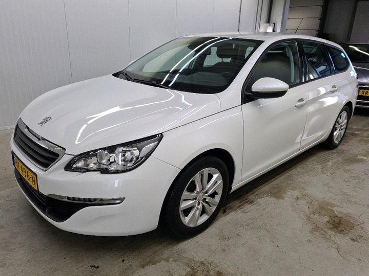 PEUGEOT 308 2016 vf3lcbhzhfs344963