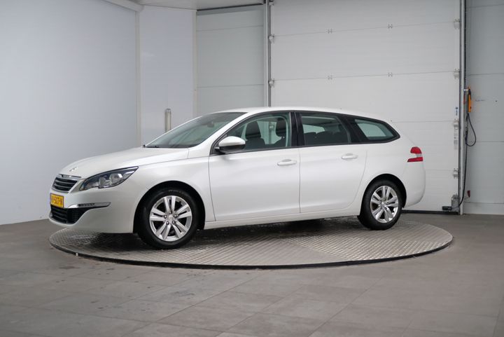 PEUGEOT 308 SW 2015 vf3lcbhzhfs344974