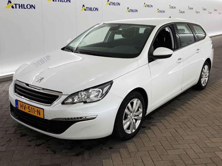 PEUGEOT 308 SW 2015 vf3lcbhzhfs344978