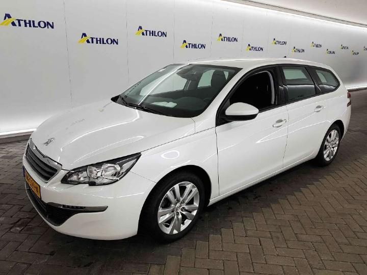 PEUGEOT 308 SW 2015 vf3lcbhzhfs344989