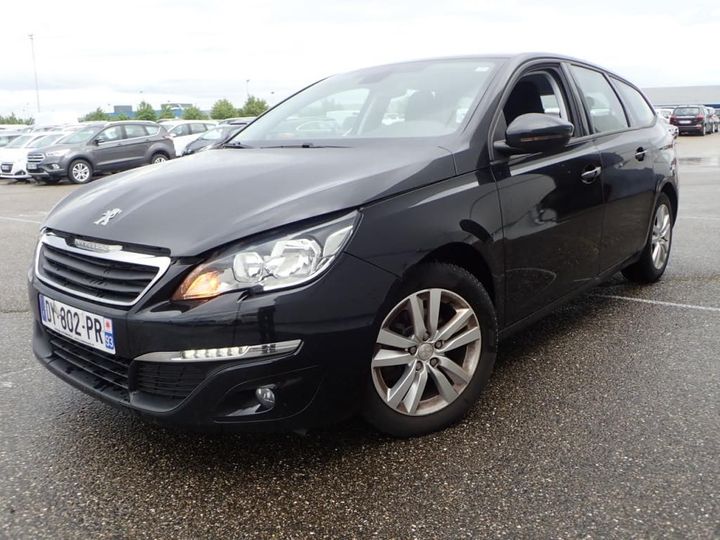 PEUGEOT 308 SW 2015 vf3lcbhzhfs346495