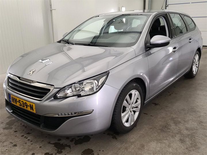 PEUGEOT 308 2015 vf3lcbhzhfs346569