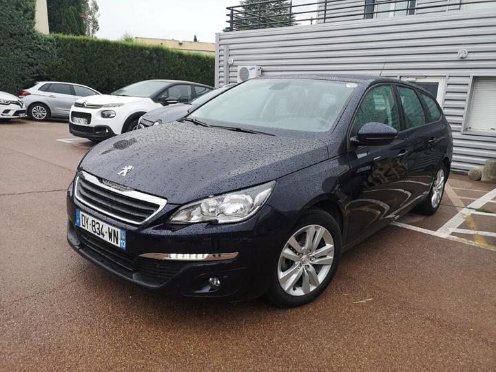 PEUGEOT 308 SW 2016 vf3lcbhzhfs347991