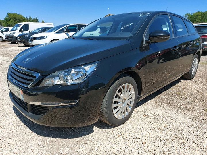 PEUGEOT 308 SW 2016 vf3lcbhzhgs005172