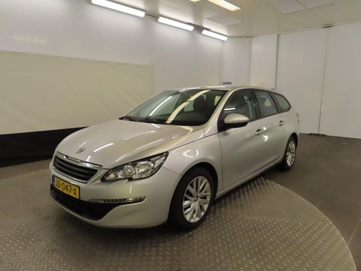 PEUGEOT 308 SW 2016 vf3lcbhzhgs031806