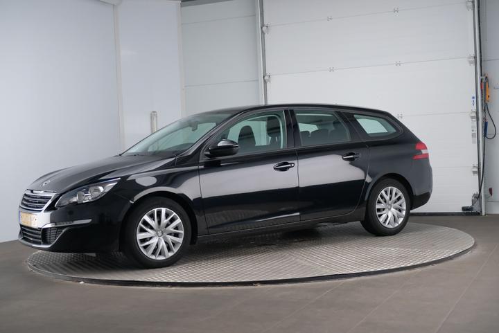 PEUGEOT 308 SW 2016 vf3lcbhzhgs031807