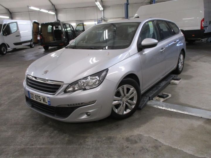 PEUGEOT 308 SW 2016 vf3lcbhzhgs035416