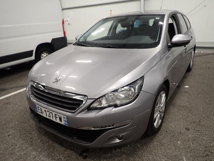 PEUGEOT 308 SW 2016 vf3lcbhzhgs037058