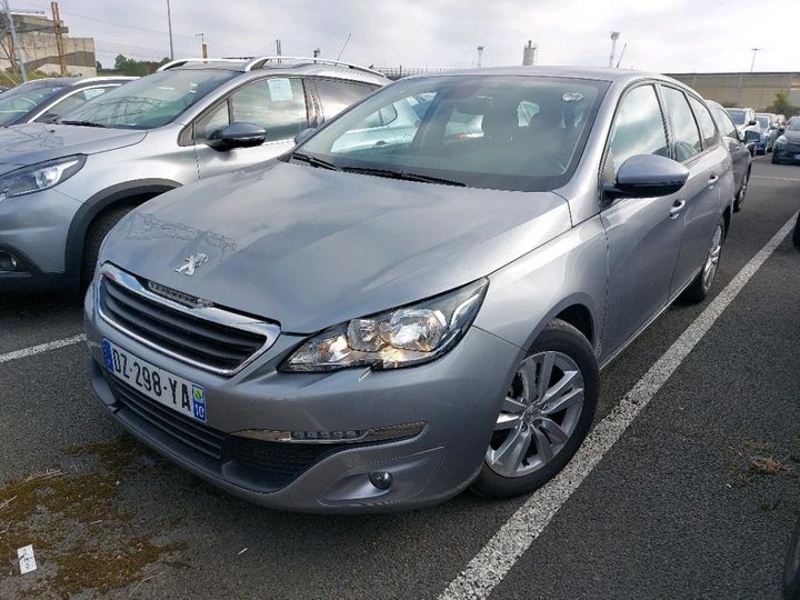 PEUGEOT 308 SW 2016 vf3lcbhzhgs037060