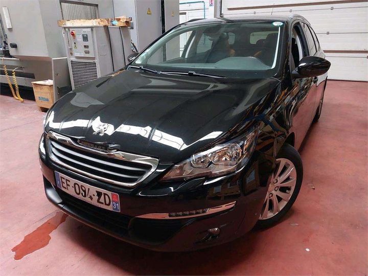 PEUGEOT 308 SW 2016 vf3lcbhzhgs047057