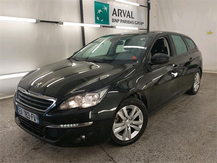 PEUGEOT 308 SW 2016 vf3lcbhzhgs052000