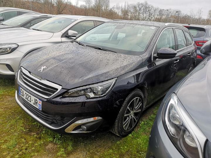 PEUGEOT 308 SW 2016 vf3lcbhzhgs065670