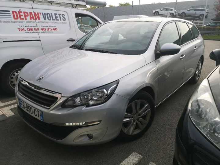 PEUGEOT 308 SW 2016 vf3lcbhzhgs077054