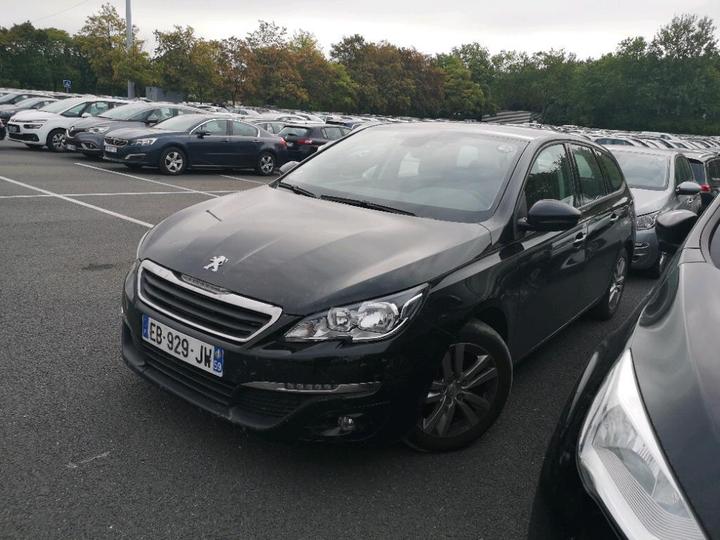 PEUGEOT 308 SW 2016 vf3lcbhzhgs077063