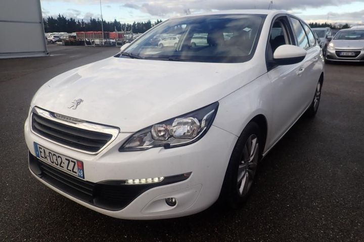 PEUGEOT 308 SW 2016 vf3lcbhzhgs078752