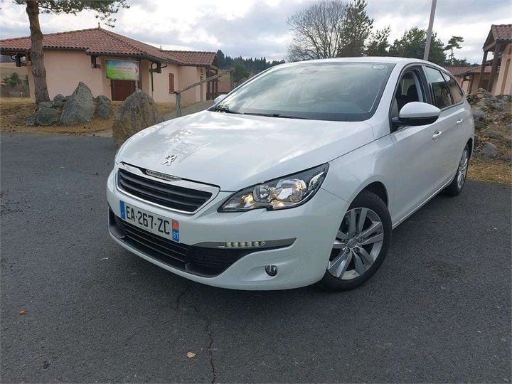 PEUGEOT 308 SW 2016 vf3lcbhzhgs082004