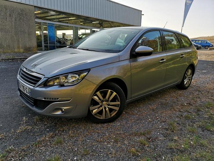 PEUGEOT 308 SW 2016 vf3lcbhzhgs083767