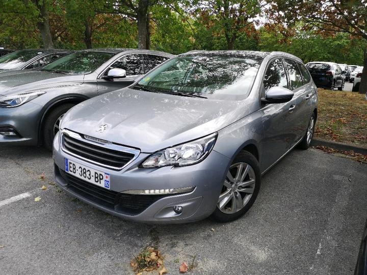 PEUGEOT 308 SW 2016 vf3lcbhzhgs095304