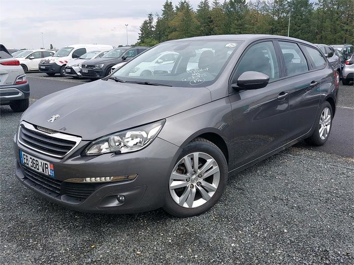 PEUGEOT 308 SW 2016 vf3lcbhzhgs100451