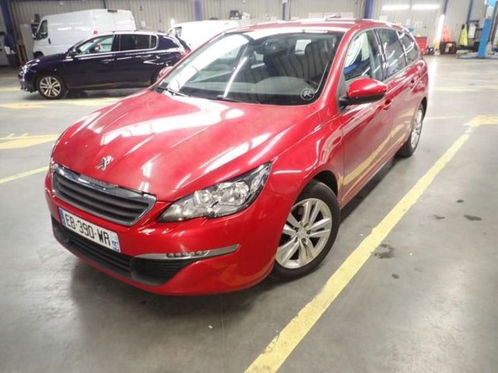 PEUGEOT 308 SW 2016 vf3lcbhzhgs102126