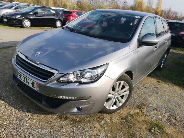 PEUGEOT 308 SW 2016 vf3lcbhzhgs102138