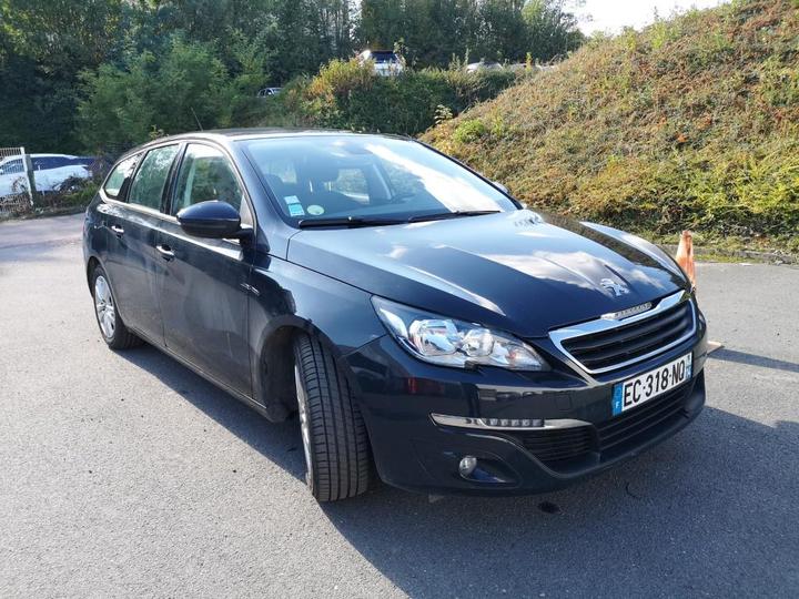 PEUGEOT 308 SW 2016 vf3lcbhzhgs106652