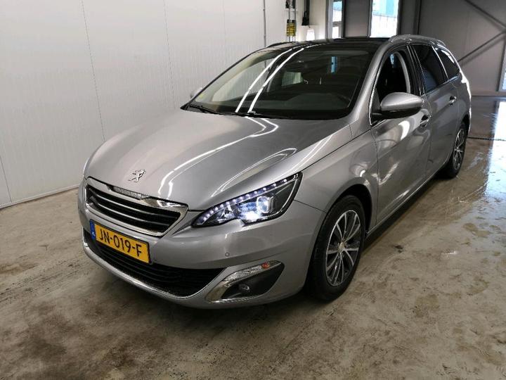 PEUGEOT 308 2016 vf3lcbhzhgs106857