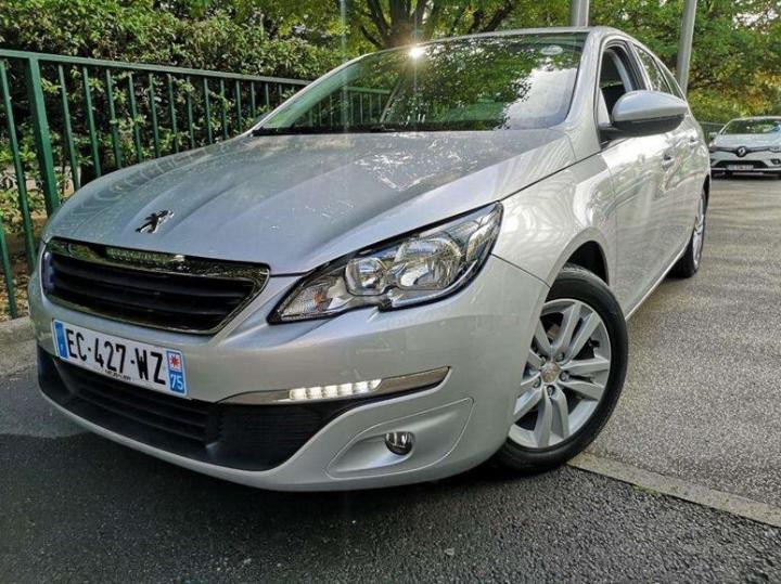 PEUGEOT 308 2016 vf3lcbhzhgs112831